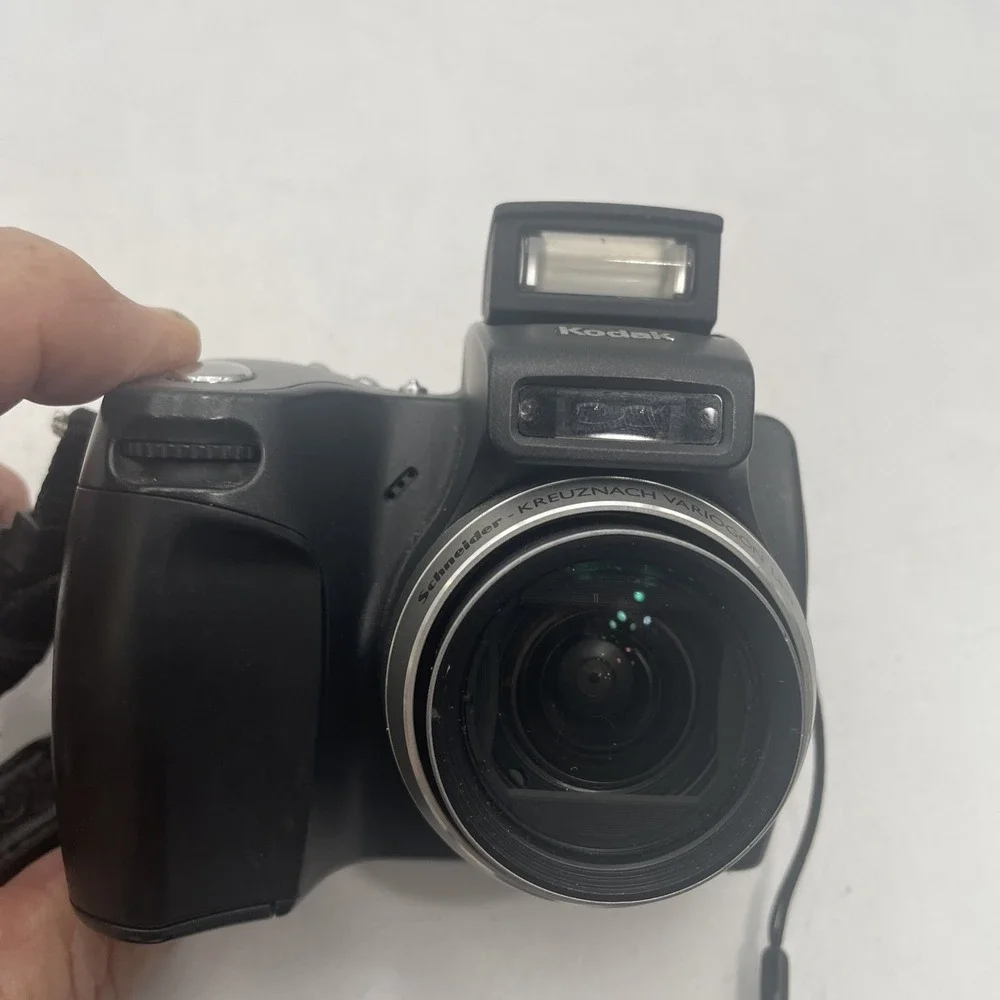 Kodak easyshare dx